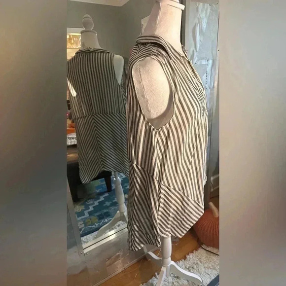 Esley Shirt medium - Picture 4 of 4